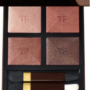 TOM FORD Eye Color Quad Eyeshadow Palette 03 Body Heat